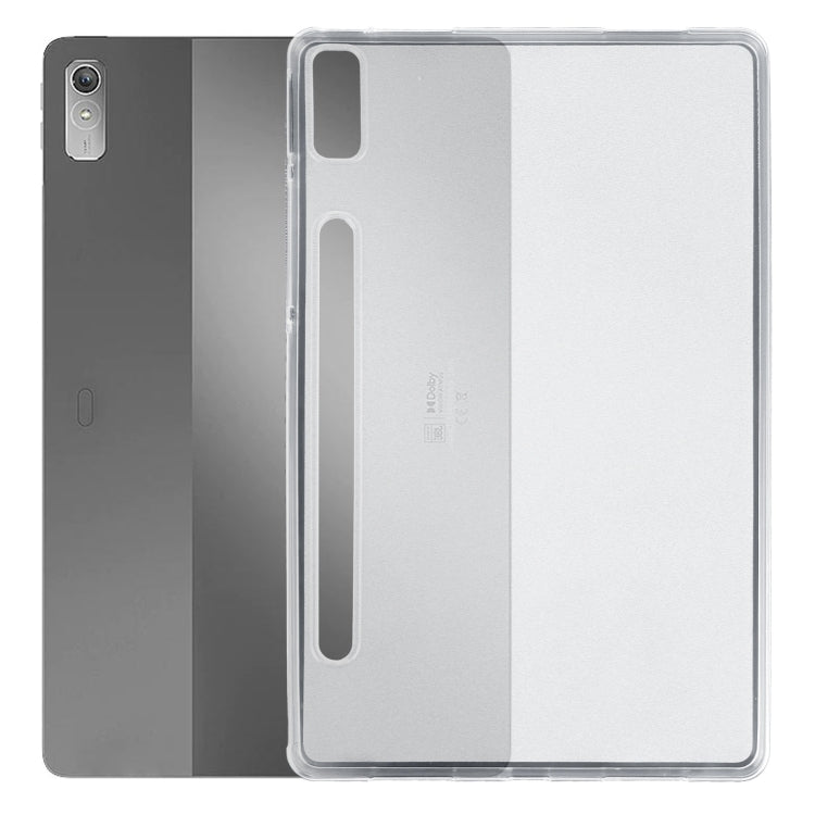 TPU Tablet Case, For Lenovo Pad Pro 2022 11.2, For Lenovo Tab P11 5G, For Lenovo Tab P11 Pro Gen 2, For iPad 10th Gen 10.9 2022 - HoMEdemic™ 