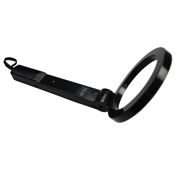 TS-80 Portable Folding Hand-Held Security Metal Detector Scanner, TS-80 - HoMEdemic™ 