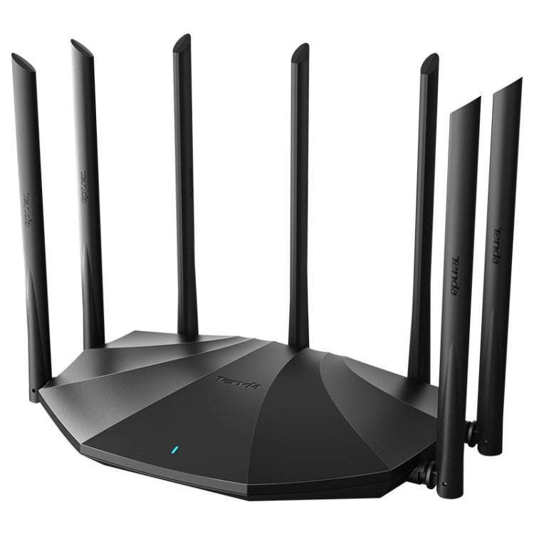 Tenda AC23 AC2100M Wireless WiFi IPV6 Home Coverage APP Control Extender Router - HoMEdemic™ 