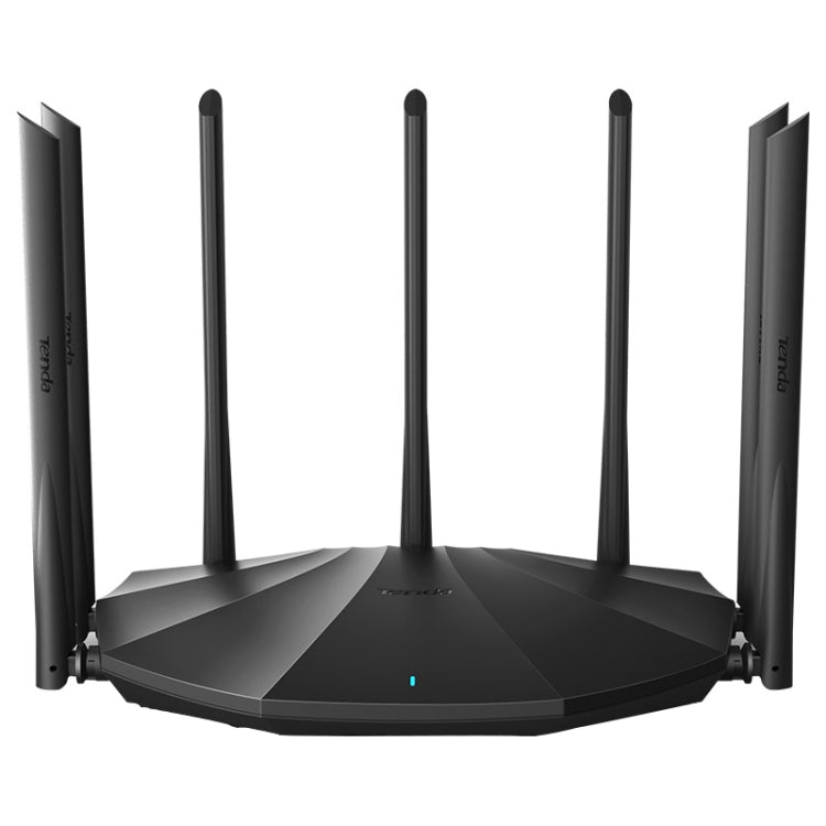 Tenda AC23 AC2100M Wireless WiFi IPV6 Home Coverage APP Control Extender Router - HoMEdemic™ 