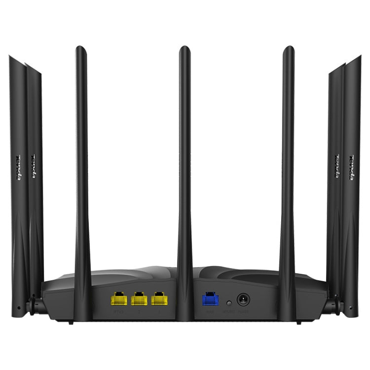 Tenda AC23 AC2100M Wireless WiFi IPV6 Home Coverage APP Control Extender Router - HoMEdemic™ 