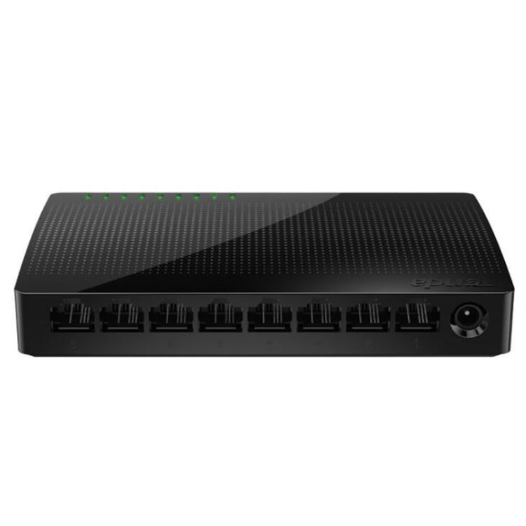Tenda SG108 100/1000M Desktop Network Switch 8 Port Gigabit Desktop Switch Ethernet Switch LAN Hub(EU Plug) - HoMEdemic™ 