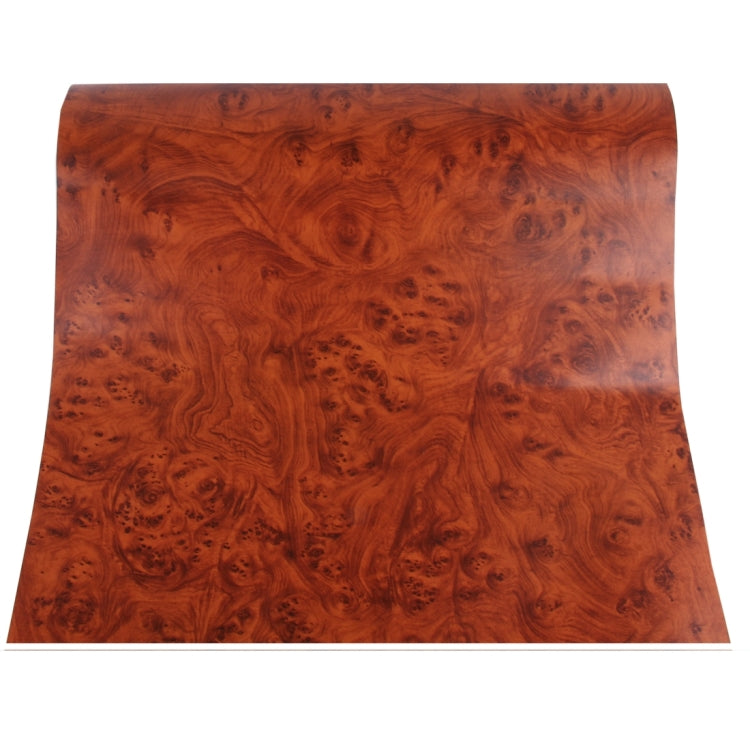 Textured High Gloss Carbon Fiber Car Vinyl Wrap Sticker Decal Film Decal Car Furniture Kitchen Cabinet Applicance, Size: 50cm x 200cm, Glossy Wood Grain B 50cm x 200cm, Glossy Wood Grain A 50cm x 200cm - HoMEdemic™ 