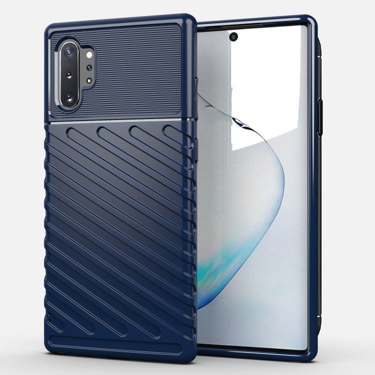 Thunderbolt Shockproof TPU Soft Case, For Galaxy Note 10 Plus, For Xiaomi Mi 9 Lite - HoMEdemic™ 