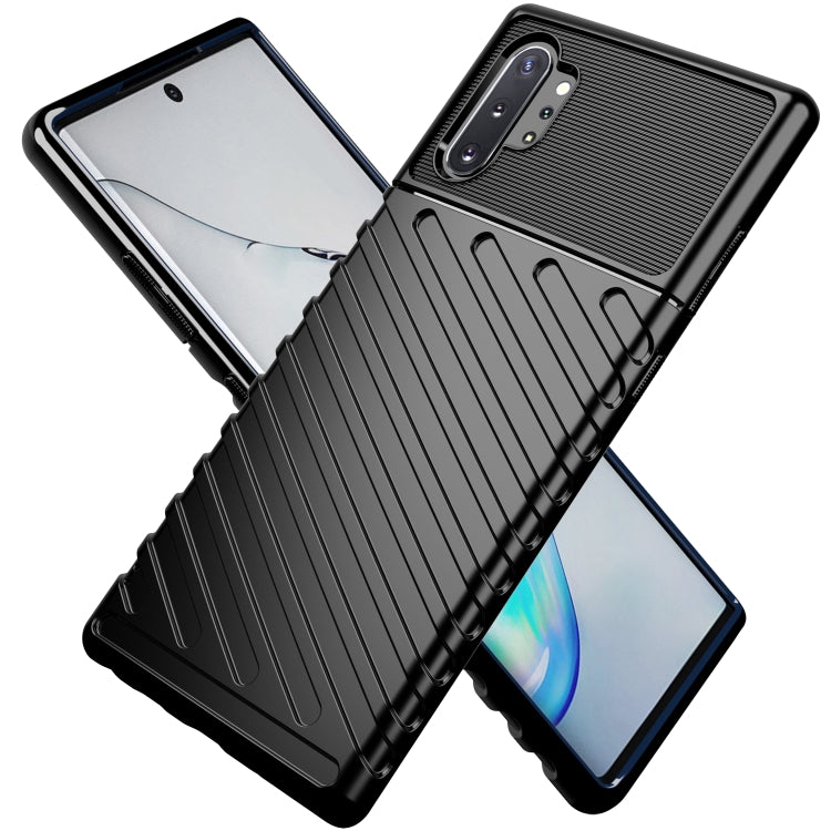 Thunderbolt Shockproof TPU Soft Case, For Galaxy Note 10 Plus, For Xiaomi Mi 9 Lite - HoMEdemic™ 