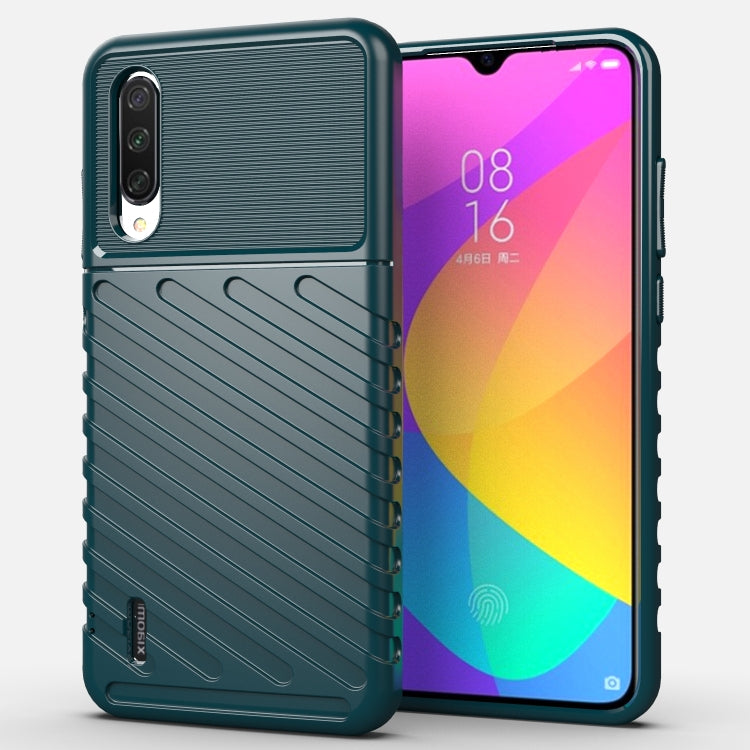Thunderbolt Shockproof TPU Soft Case, For Galaxy Note 10 Plus, For Xiaomi Mi 9 Lite - HoMEdemic™ 