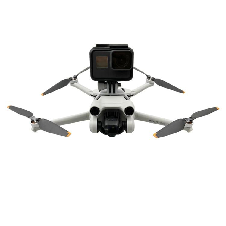 Top Expansion Adapter Bracket for DJI Mini 3 Pro, for DJI Mini 3 Pro - HoMEdemic™ 