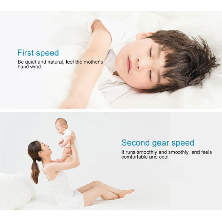Tower Type USB Electric Fan Leafless Air-conditioning Fan - HoMEdemic™ 