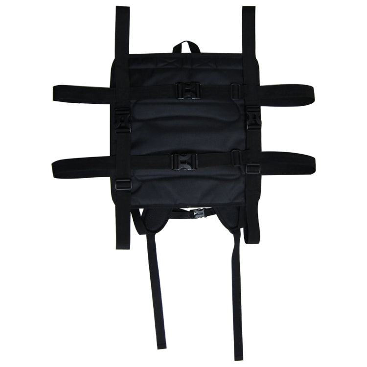 Travelling Shoulder Backpack Strap Belt for DJI Inspire 1, Size:42.0 x 43.0cm(Black) - HoMEdemic™ 