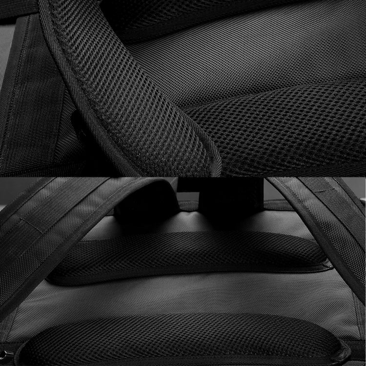 Travelling Shoulder Backpack Strap Belt for DJI Inspire 1, Size:42.0 x 43.0cm(Black) - HoMEdemic™ 