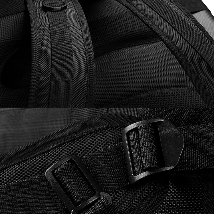 Travelling Shoulder Backpack Strap Belt for DJI Inspire 1, Size:42.0 x 43.0cm(Black) - HoMEdemic™ 
