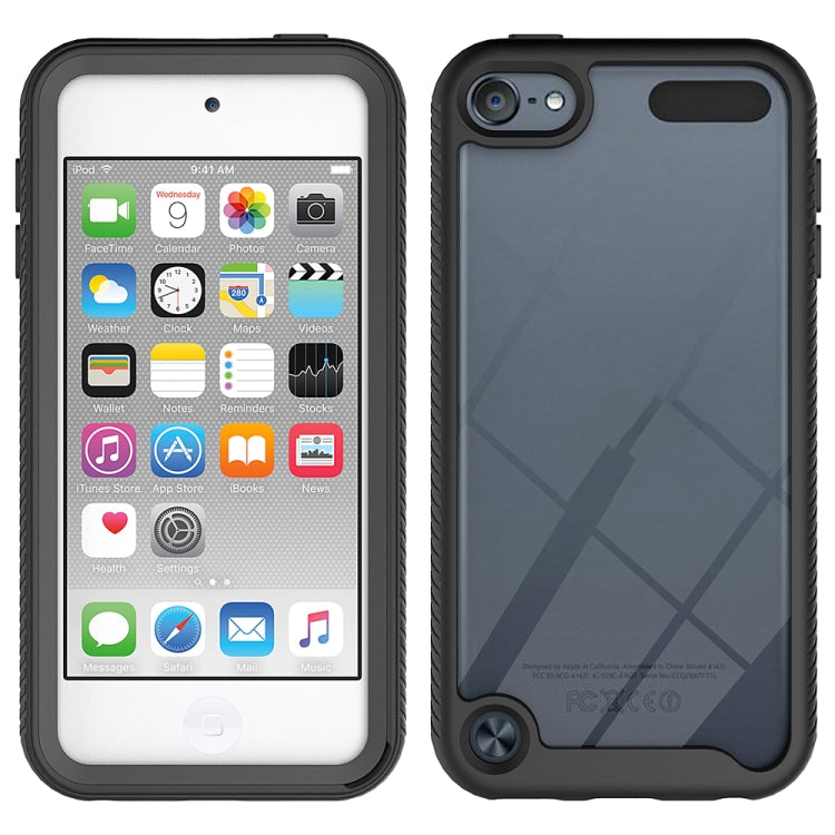 Two-layer Design Shockproof PC + TPU Protective Case, For Samsung Galaxy A51, For iPod Touch 5 / 6 / 7, For Galaxy A51, For Galaxy A71 - HoMEdemic™ 