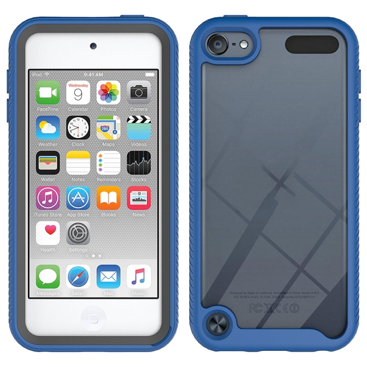 Two-layer Design Shockproof PC + TPU Protective Case, For Samsung Galaxy A51, For iPod Touch 5 / 6 / 7, For Galaxy A51, For Galaxy A71 - HoMEdemic™ 