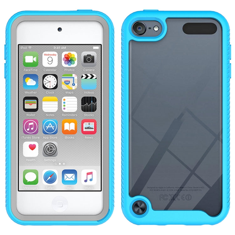 Two-layer Design Shockproof PC + TPU Protective Case, For Samsung Galaxy A51, For iPod Touch 5 / 6 / 7, For Galaxy A51, For Galaxy A71 - HoMEdemic™ 