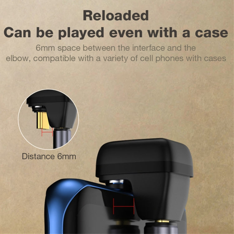 Type-C/USB-C Magnetic Adapter U-shaped Elbow 40GB Converter - HoMEdemic™ 