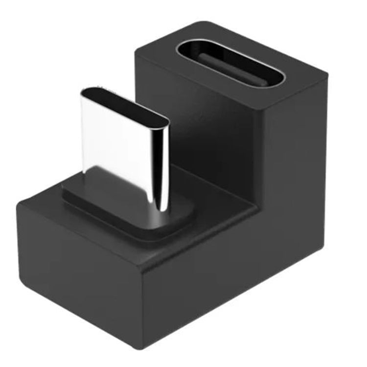U-shaped USB 3.1 Type C 10Gbps Adapter Extended data charging for Android mobile phone tablet - HoMEdemic™ 