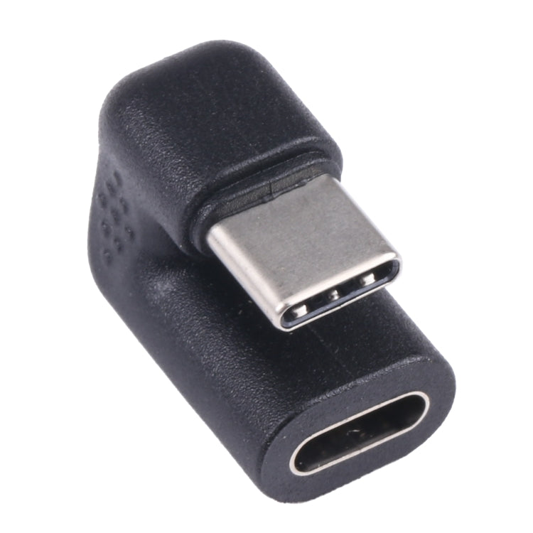 U-shaped USB-C / Type-C Male to Female Adapter, Type-C to Type-C - HoMEdemic™ 