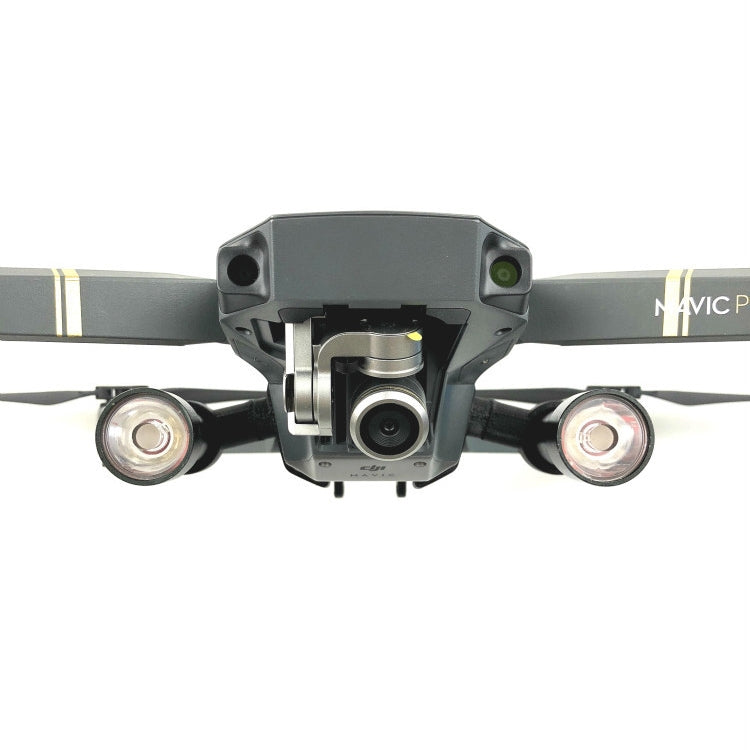 UAV LED Fill Light Front Vision Night Light Searchlight For DJI Mavic Pro(As Show) - HoMEdemic™ 