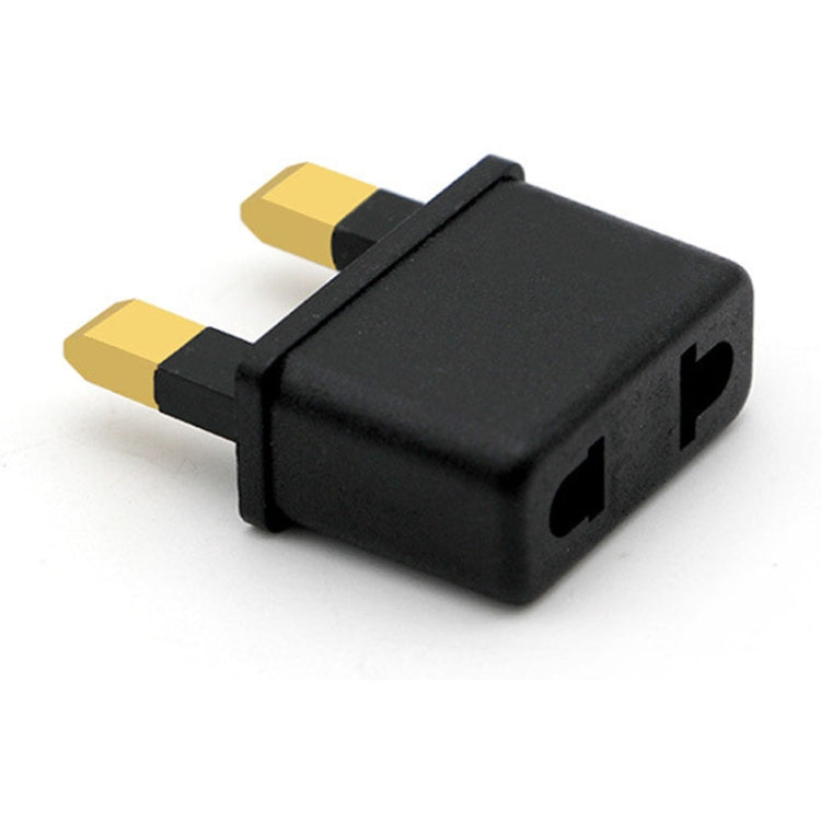 US/EU Plug to UK Plug Adapter Power Socket Travel Converter - HoMEdemic™ 