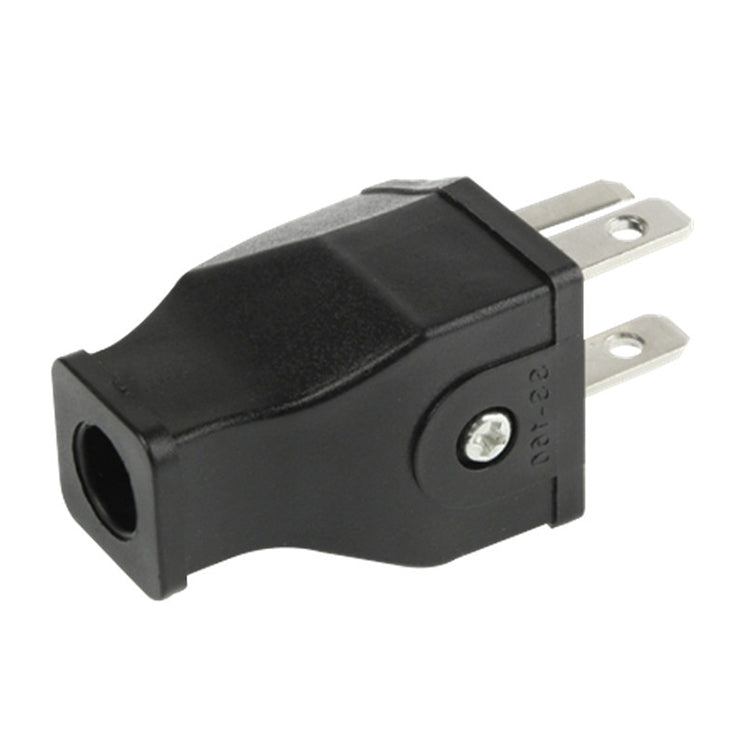 US Plug Male AC Wall Universal Travel Power Socket Plug Adaptor, US Plug Male - HoMEdemic™ 