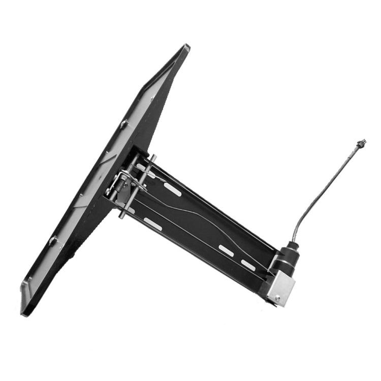 US Standard Modified License Plate Frame Holder - HoMEdemic™ 