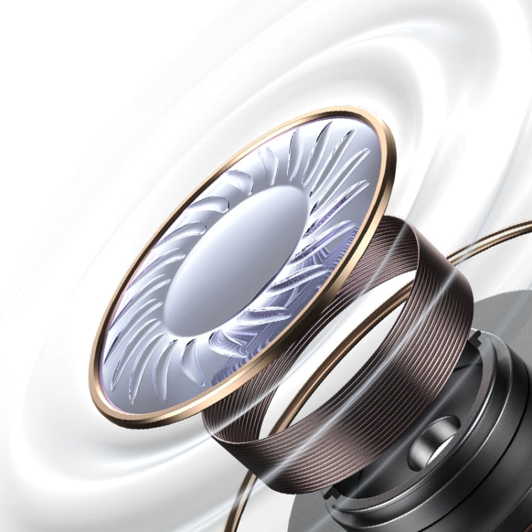 USAMS US-XD18 TWS In Ear Bluetooth Earphone(Black) - HoMEdemic™ 