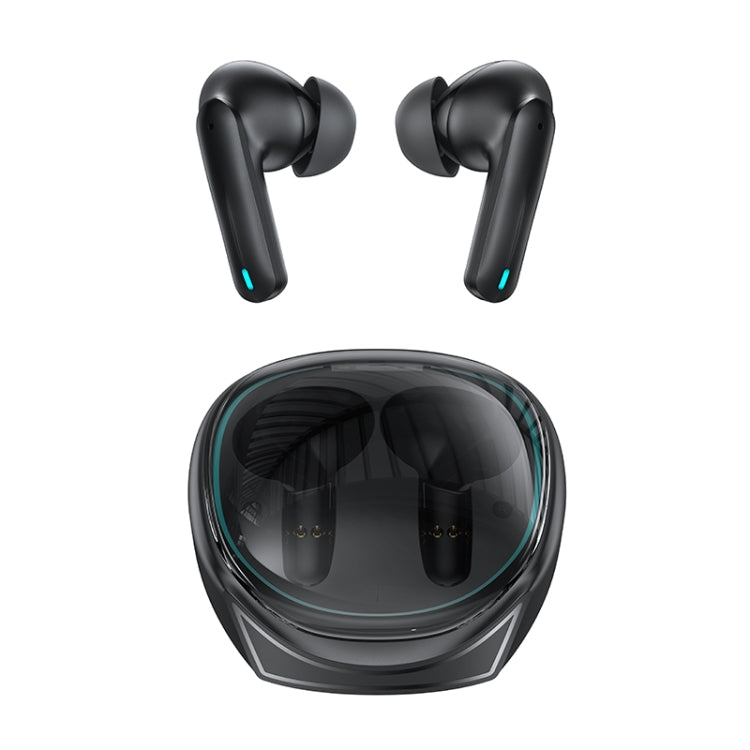 USAMS XJ13 XJ ENC Dual Microphone Noise Cancelling TWS Wireless Bluetooth Earphone - HoMEdemic™ 