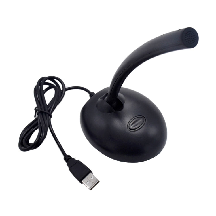 USB Microphone (Microphone in ADC Digital Audio Input) - HoMEdemic™ 