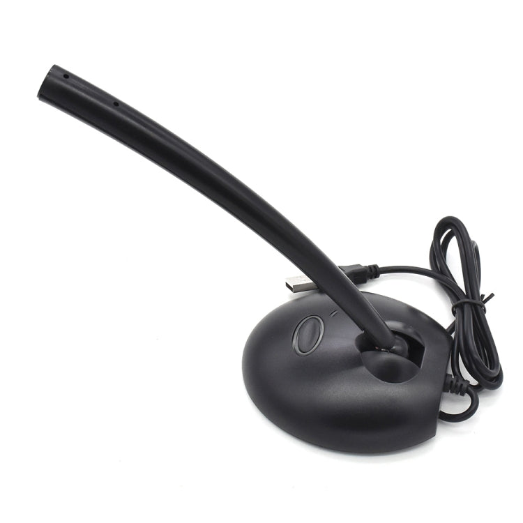 USB Microphone (Microphone in ADC Digital Audio Input) - HoMEdemic™ 
