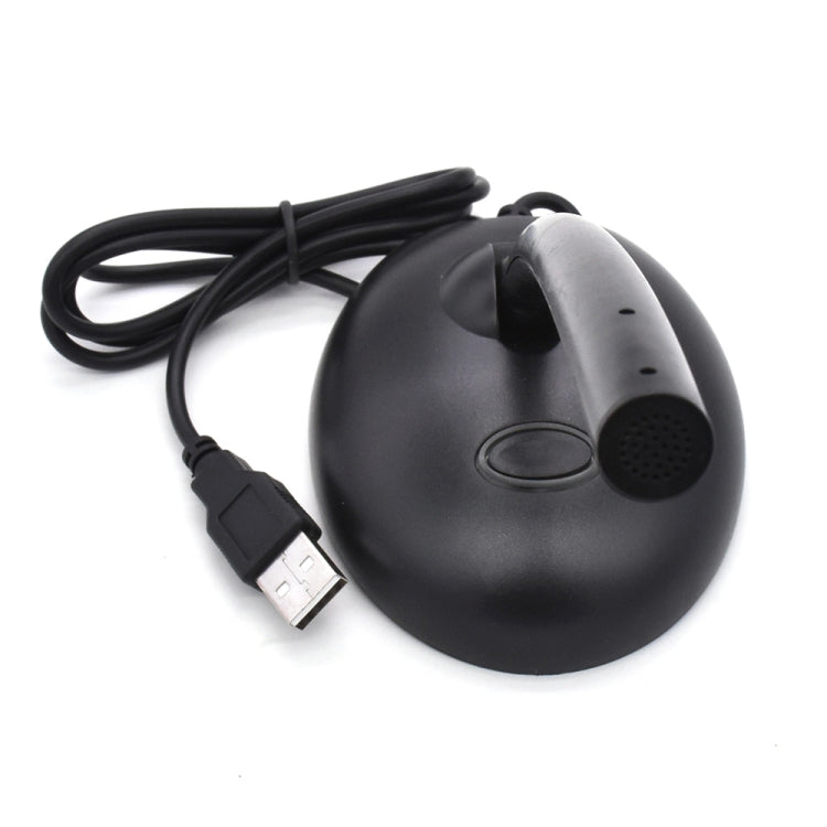 USB Microphone (Microphone in ADC Digital Audio Input) - HoMEdemic™ 