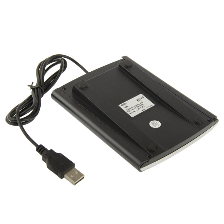 USB Non-synchronous Notebook Computer Multi Function Keypad with 19 Keys, Multi Function Keypad - HoMEdemic™ 