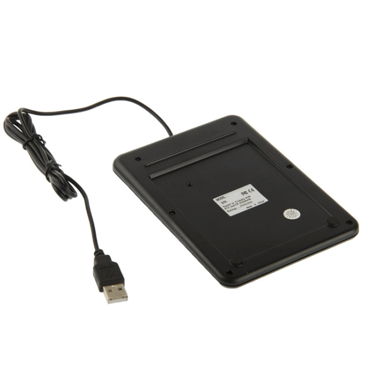 USB Non-synchronous Notebook Computer Numeric Keyboard with 19 Keys, 19 Keys - HoMEdemic™ 