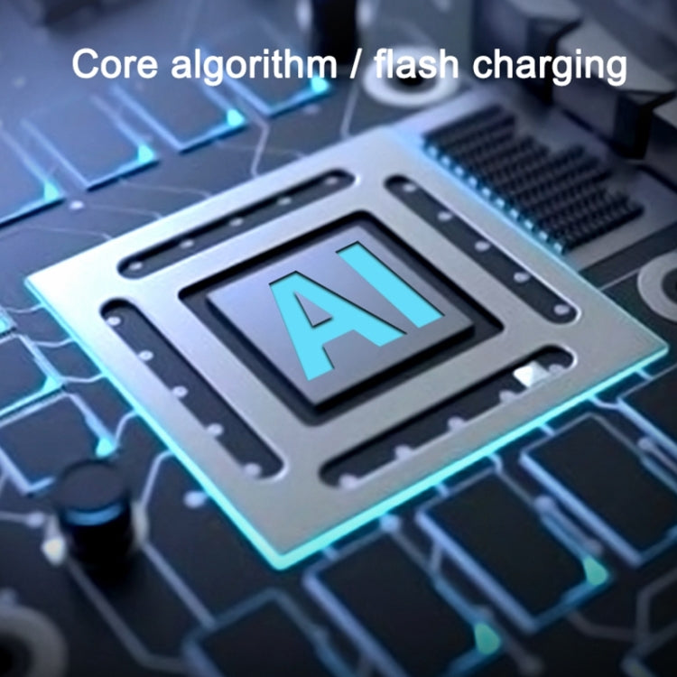 USB Triple Batteries Charger with LED Indicator Light for DJI OSMO Action(Black) - HoMEdemic™ 