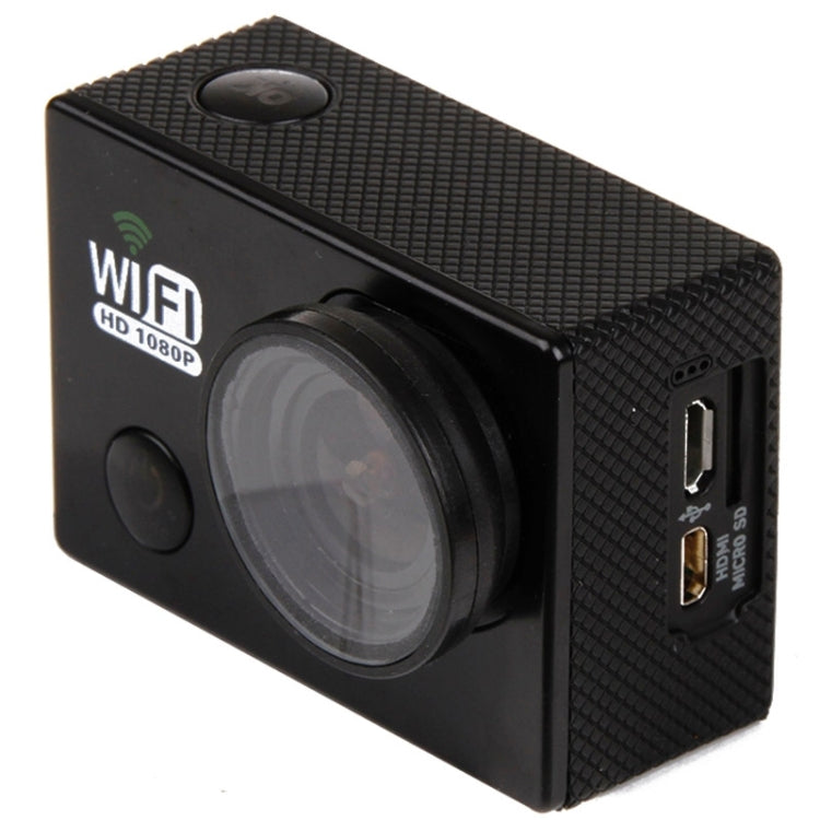 UV Filter Lens Filter for SJCAM SJ6000 Sport Camera - HoMEdemic™ 
