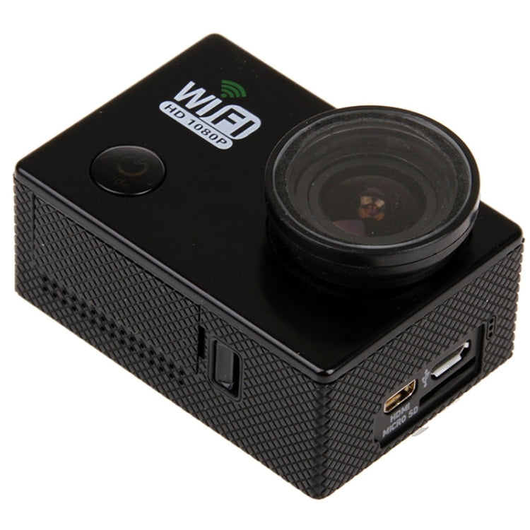 UV Filter Lens Filter for SJCAM SJ6000 Sport Camera - HoMEdemic™ 