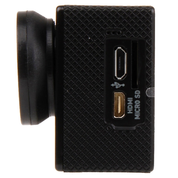 UV Filter Lens Filter for SJCAM SJ6000 Sport Camera - HoMEdemic™ 