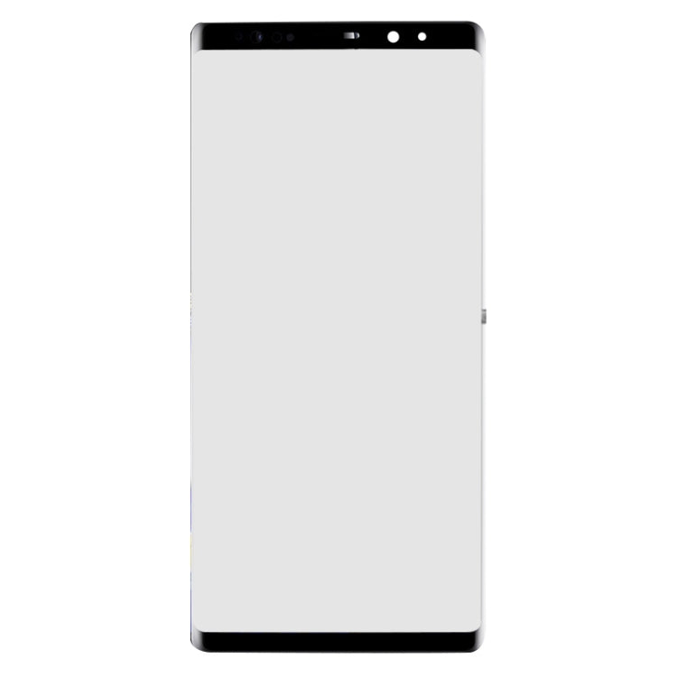 UV Full Cover Anti-spy Tempered Glass Film for Galaxy S9+, For Galaxy S9+ (1 PC) - HoMEdemic™ 