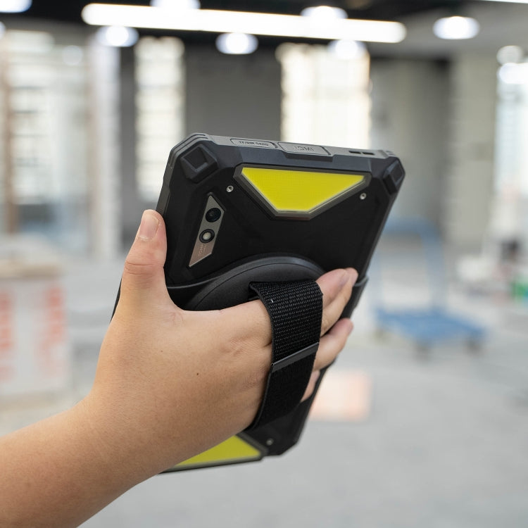Ulefone UAS01 Tablet Hand Strap Holder for Armor Pad 3 Pro(Black) - HoMEdemic™ 