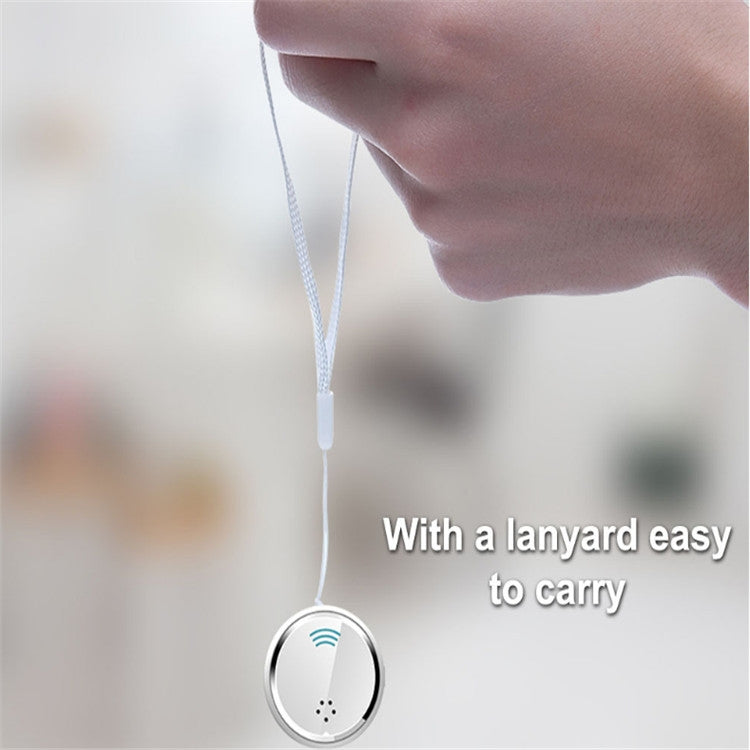 Ultrasonic Mosquito Repellent Electronic Mosquito Repellent Bracelet Outdoor Portable Watch Mosquito Repellent(White) - HoMEdemic™ 