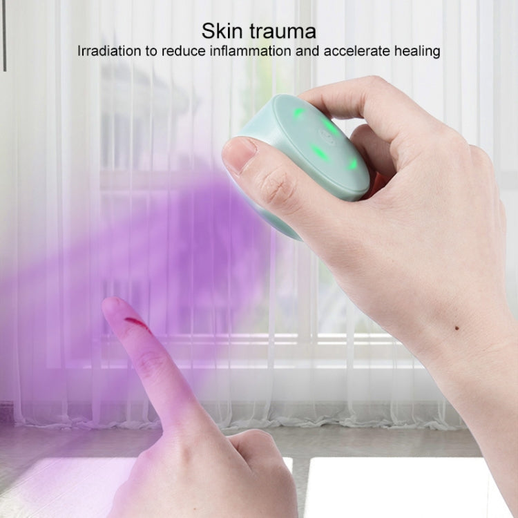 Ultraviolet Sterilization Intelligent Disinfection USB Charging Stainless Steel Vacuum Flask - HoMEdemic™ 