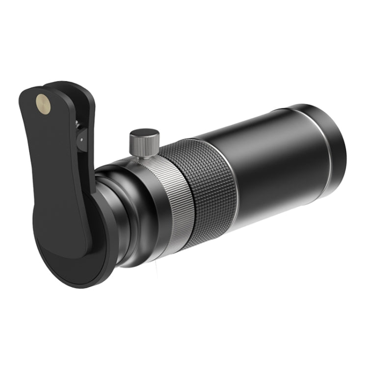 Universal 20X Mobile Phone HD Telephoto Telescope Lens with Tripod & Clip - HoMEdemic™ 