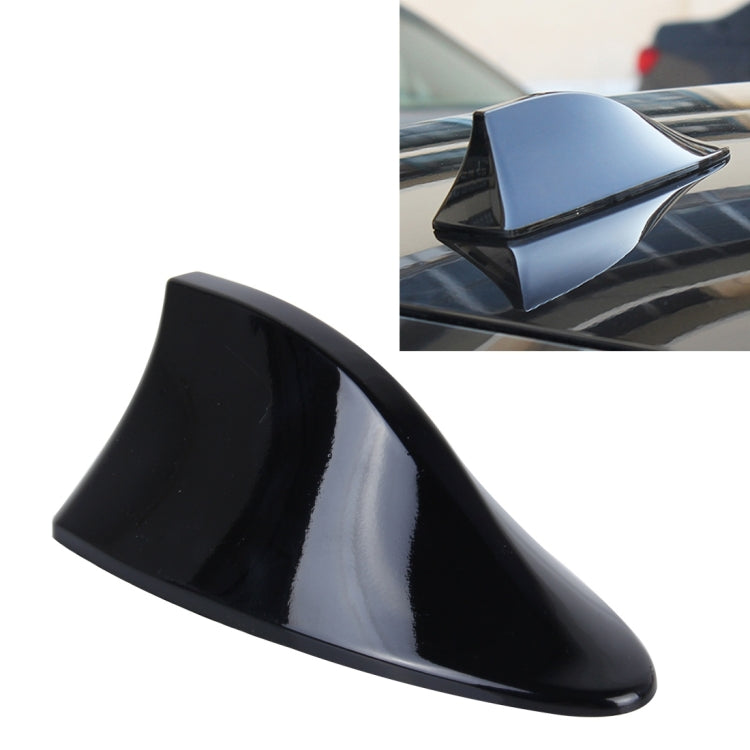Universal Car Antenna Aerial Shark Fin Radio Signal For Auto SUV Truck Van, Aerial Shark, Aerial Shark 1 - HoMEdemic™ 