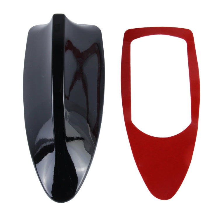 Universal Car Antenna Aerial Shark Fin Radio Signal For Auto SUV Truck Van, Aerial Shark, Aerial Shark 1 - HoMEdemic™ 