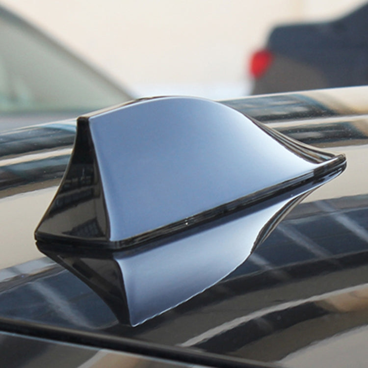 Universal Car Antenna Aerial Shark Fin Radio Signal For Auto SUV Truck Van, Aerial Shark, Aerial Shark 1 - HoMEdemic™ 
