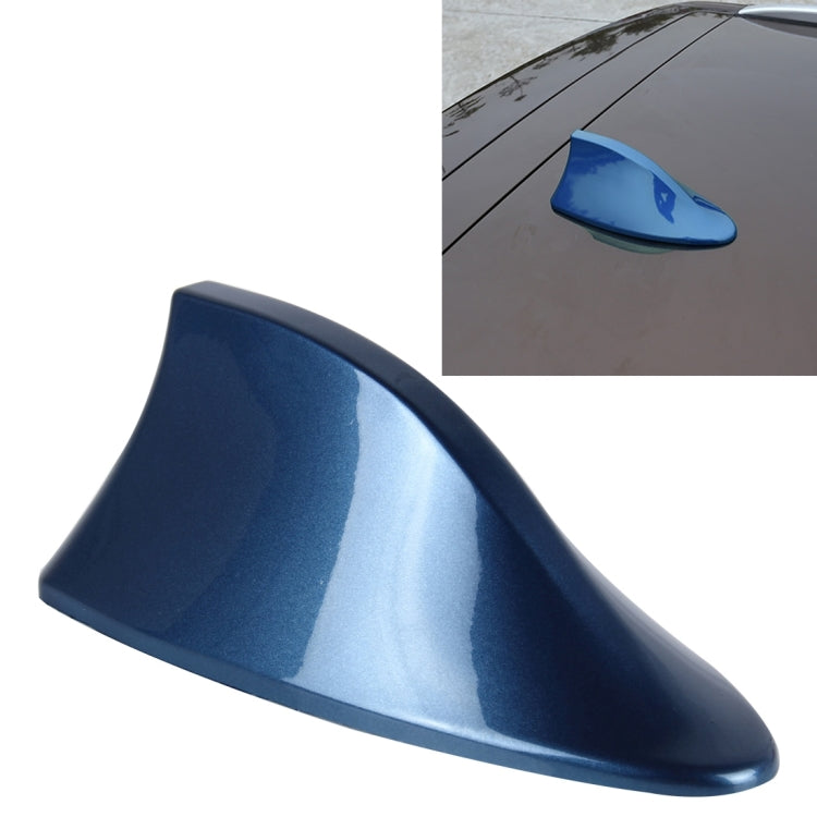 Universal Car Antenna Aerial Shark Fin Radio Signal For Auto SUV Truck Van, Aerial Shark, Aerial Shark 1 - HoMEdemic™ 