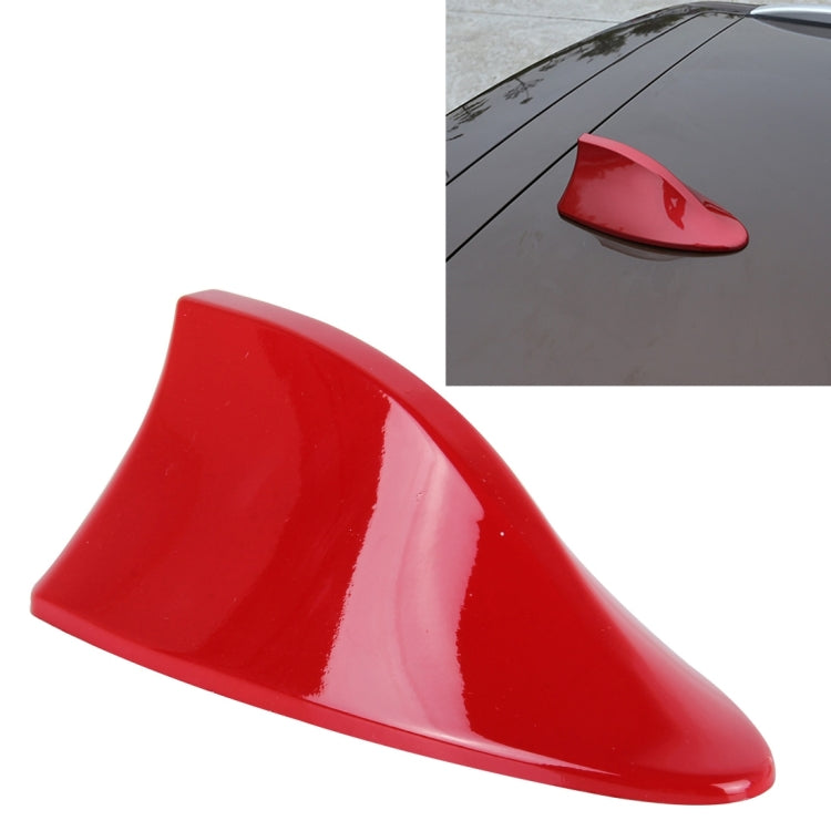 Universal Car Antenna Aerial Shark Fin Radio Signal For Auto SUV Truck Van, Aerial Shark, Aerial Shark 1 - HoMEdemic™ 