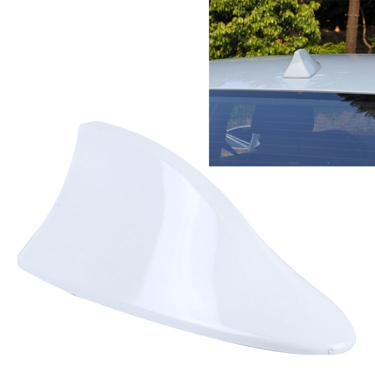 Universal Car Antenna Aerial Shark Fin Radio Signal For Auto SUV Truck Van, Aerial Shark, Aerial Shark 1 - HoMEdemic™ 