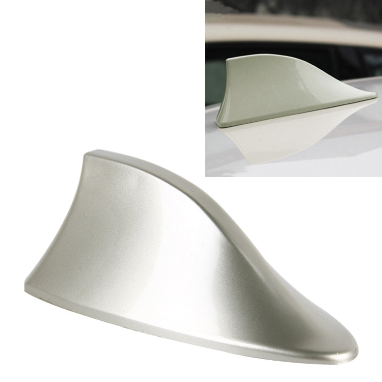 Universal Car Antenna Aerial Shark Fin Radio Signal For Auto SUV Truck Van, Aerial Shark, Aerial Shark 1 - HoMEdemic™ 