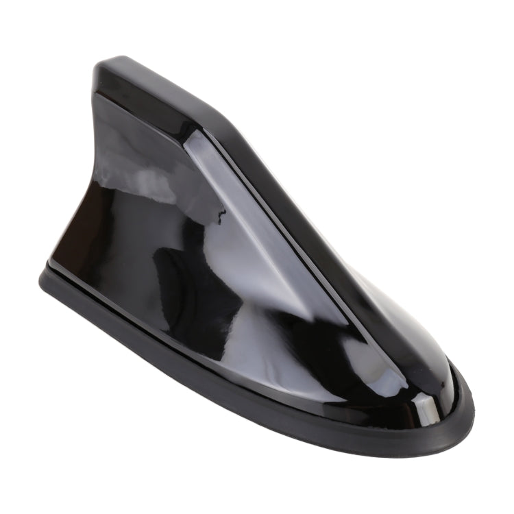 Universal Car Antenna Aerial Shark Fin Radio Signal, Universal, Universal (Carbon Fiber Black) - HoMEdemic™ 