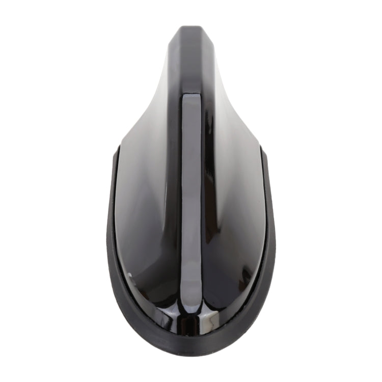 Universal Car Antenna Aerial Shark Fin Radio Signal, Universal, Universal (Carbon Fiber Black) - HoMEdemic™ 